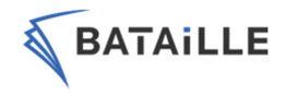 baaille logo
